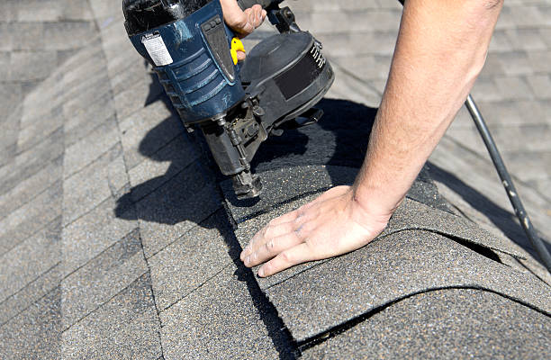 Fast & Reliable Emergency Roof Repairs in Rochester, IL